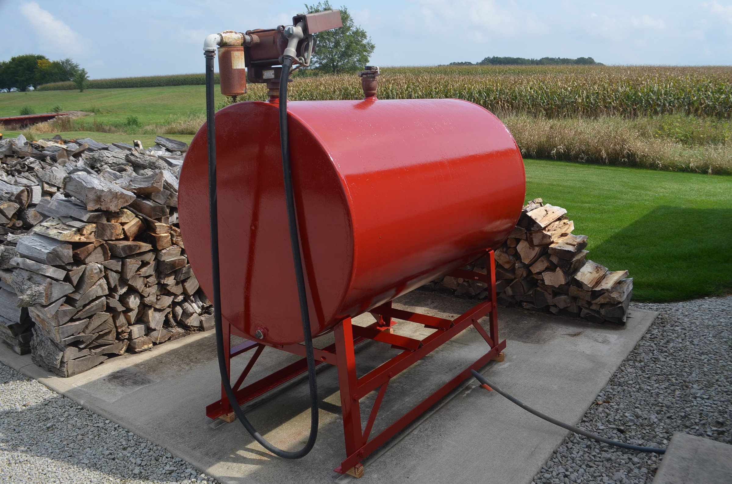 Property photo 44 - FARM EQUIPMENT AUCTION IN ALLEN COUNTY, INDIANA
